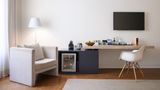 <b>Inspira Liberdade Boutique Hotel Room</b>. Images powered by <a href="https://www.leonardoworldwide.com/" title="Leonardo Worldwide" target="_blank">Leonardo</a>.