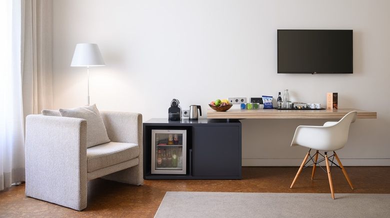 <b>Inspira Liberdade Boutique Hotel Room</b>. Images powered by <a href="https://www.leonardoworldwide.com/" title="Leonardo Worldwide" target="_blank">Leonardo</a>.