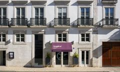 Inspira Liberdade Boutique Hotel