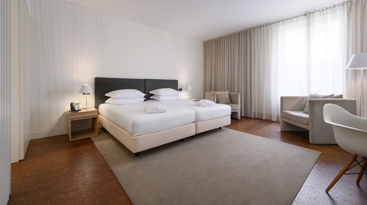 Inspira Liberdade Boutique Hotel Room