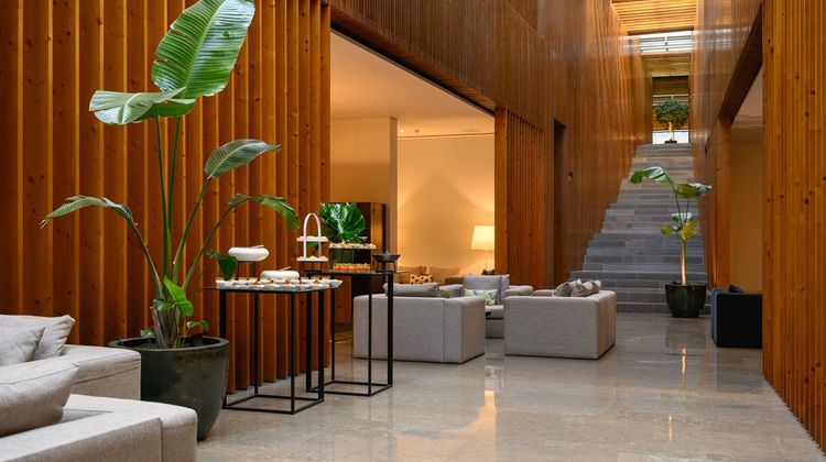 Inspira Liberdade Boutique Hotel Other