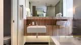 <b>Inspira Liberdade Boutique Hotel Room</b>. Images powered by <a href="https://www.leonardoworldwide.com/" title="Leonardo Worldwide" target="_blank">Leonardo</a>.