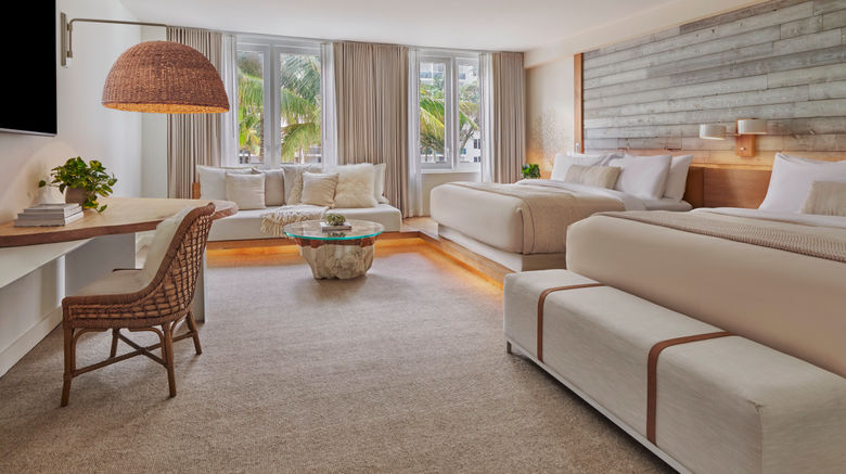 <b>1 Hotel South Beach Room</b>. Images powered by <a href=https://www.travelagewest.com/Hotels/Miami-Beach-FL/