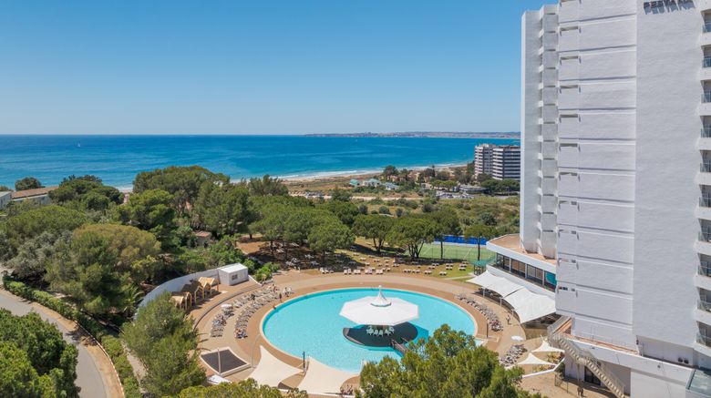 <b>Pestana Delfim Beach & Golf Hotel Exterior</b>. Images powered by <a href="https://www.leonardoworldwide.com/" title="Leonardo Worldwide" target="_blank">Leonardo</a>.