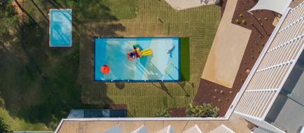 Pestana Delfim Beach & Golf Hotel Exterior