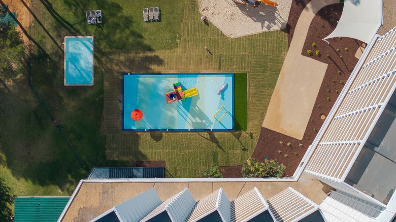 <b>Pestana Delfim Beach & Golf Hotel Exterior</b>. Images powered by <a href="https://www.leonardoworldwide.com/" title="Leonardo Worldwide" target="_blank">Leonardo</a>.
