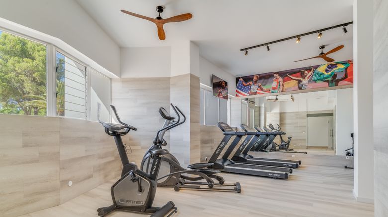 <b>Pestana Delfim Beach & Golf Hotel Health Club</b>. Images powered by <a href="https://www.leonardoworldwide.com/" title="Leonardo Worldwide" target="_blank">Leonardo</a>.