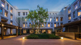 Holiday Inn Exp Beijing Zhongguancun Exterior