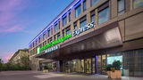Holiday Inn Exp Beijing Zhongguancun Exterior