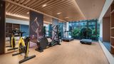 Holiday Inn Exp Beijing Zhongguancun Health Club