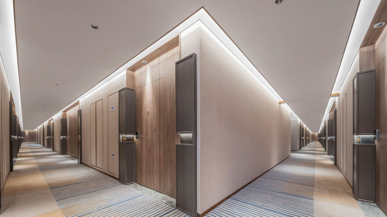 <b>Holiday Inn Exp Zhongguancun Lobby</b>. Images powered by <a href="https://www.leonardoworldwide.com/" title="Leonardo Worldwide" target="_blank">Leonardo</a>.
