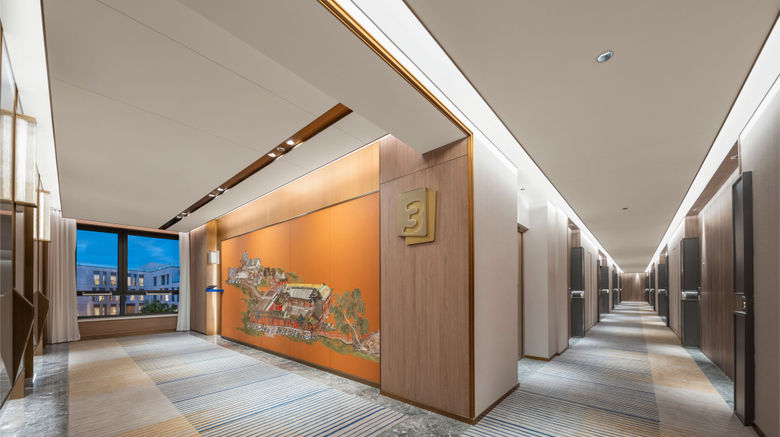 <b>Holiday Inn Exp Zhongguancun Lobby</b>. Images powered by <a href="https://www.leonardoworldwide.com/" title="Leonardo Worldwide" target="_blank">Leonardo</a>.