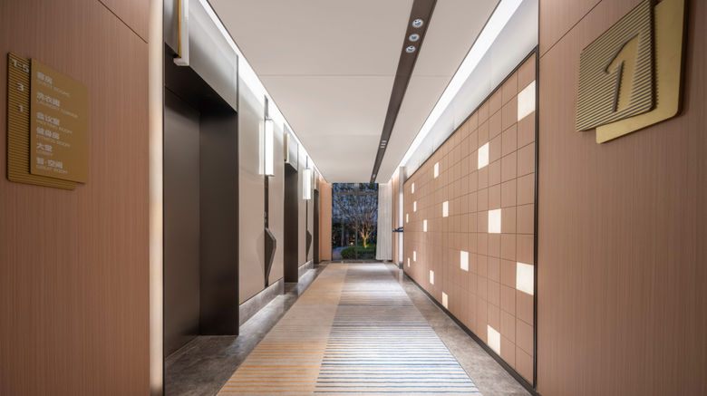 <b>Holiday Inn Exp Zhongguancun Lobby</b>. Images powered by <a href="https://www.leonardoworldwide.com/" title="Leonardo Worldwide" target="_blank">Leonardo</a>.