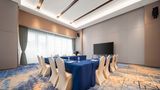 Holiday Inn Exp Beijing Zhongguancun Meeting
