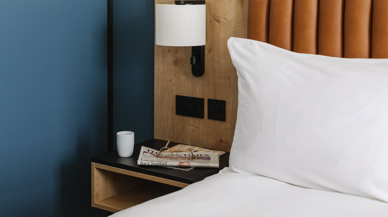 <b>Voco Belfast Room</b>. Images powered by <a href="https://www.leonardoworldwide.com/" title="Leonardo Worldwide" target="_blank">Leonardo</a>.
