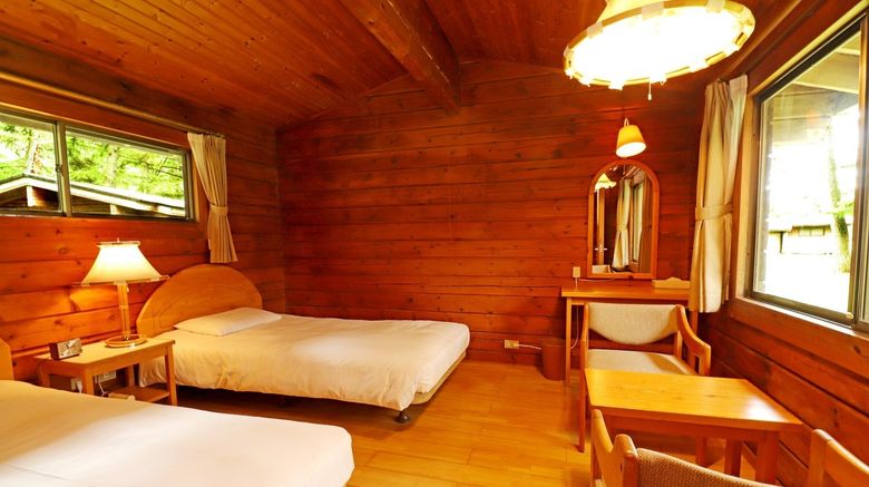 <b>Karuizawa Prince Hotel West Room</b>. Images powered by <a href="https://www.leonardoworldwide.com/" title="Leonardo Worldwide" target="_blank">Leonardo</a>.