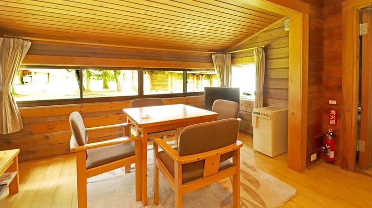 Karuizawa Prince Hotel West Room