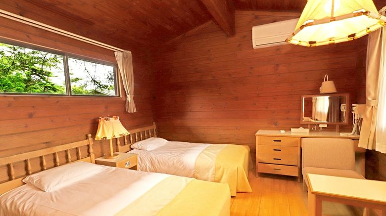 <b>Karuizawa Prince Hotel West Room</b>. Images powered by <a href="https://www.leonardoworldwide.com/" title="Leonardo Worldwide" target="_blank">Leonardo</a>.