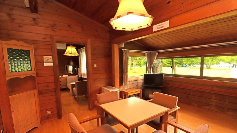 <b>Karuizawa Prince Hotel West Room</b>. Images powered by <a href="https://www.leonardoworldwide.com/" title="Leonardo Worldwide" target="_blank">Leonardo</a>.