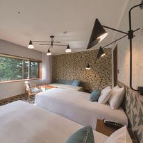 Karuizawa Prince Hotel East