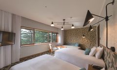 Karuizawa Prince Hotel East
