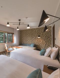 Karuizawa Prince Hotel East