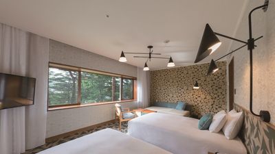 Karuizawa Prince Hotel East