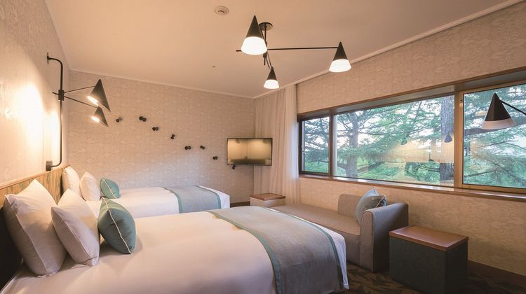 Karuizawa Prince Hotel East Room