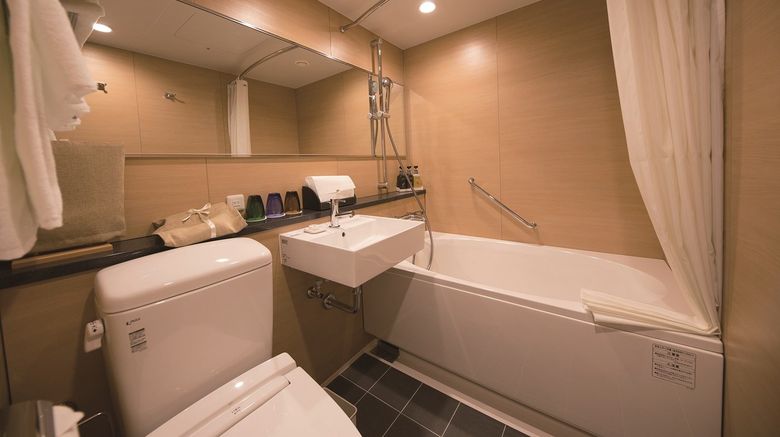 <b>Karuizawa Prince Hotel East Room</b>. Images powered by <a href="https://www.leonardoworldwide.com/" title="Leonardo Worldwide" target="_blank">Leonardo</a>.