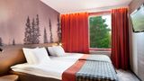 Korpilampi Hotel Room