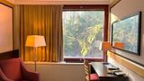 Korpilampi Hotel Room
