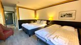 Korpilampi Hotel Room