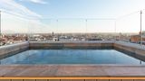 Pestana CR7 Gran Via Madrid Pool