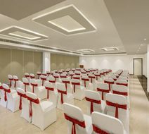 Ginger Vishakhapatnam Gajuwaka Lobby