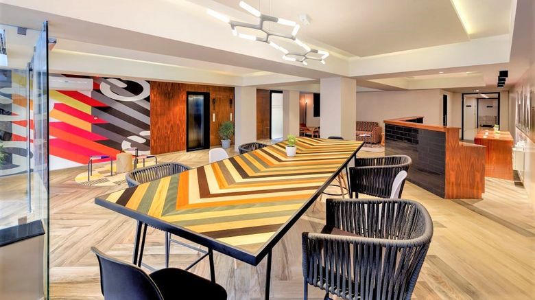 <b>Ginger Vishakhapatnam Gajuwaka Lobby</b>. Images powered by <a href="https://www.leonardoworldwide.com/" title="Leonardo Worldwide" target="_blank">Leonardo</a>.