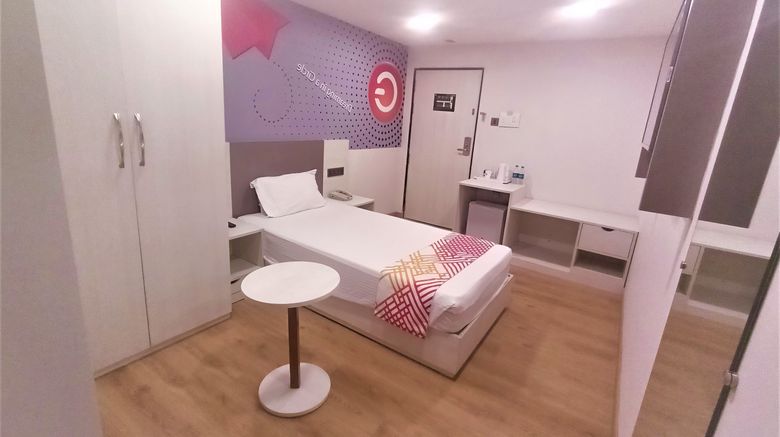 <b>Ginger Vishakhapatnam Gajuwaka Room</b>. Images powered by <a href="https://www.leonardoworldwide.com/" title="Leonardo Worldwide" target="_blank">Leonardo</a>.