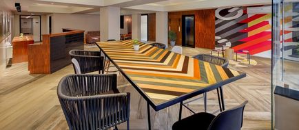 Ginger Vishakhapatnam Gajuwaka Lobby