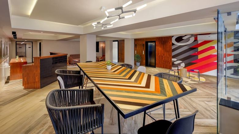 <b>Ginger Vishakhapatnam Gajuwaka Lobby</b>. Images powered by <a href="https://www.leonardoworldwide.com/" title="Leonardo Worldwide" target="_blank">Leonardo</a>.
