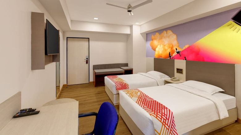 <b>Ginger Vishakhapatnam Gajuwaka Room</b>. Images powered by <a href="https://www.leonardoworldwide.com/" title="Leonardo Worldwide" target="_blank">Leonardo</a>.