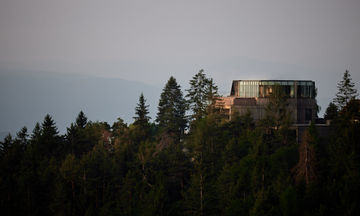 Hotel Saltus