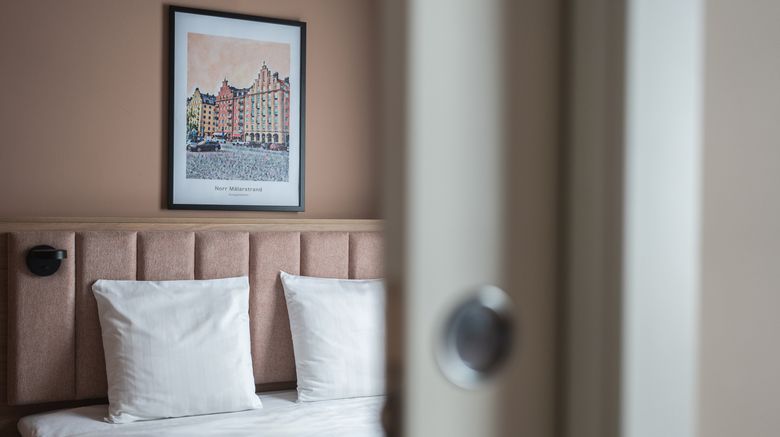 <b>Sky Hotel Apartments Stockholm Room</b>. Images powered by <a href="https://www.leonardoworldwide.com/" title="Leonardo Worldwide" target="_blank">Leonardo</a>.