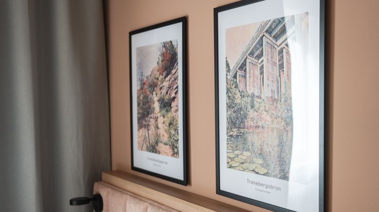 <b>Sky Hotel Apartments Stockholm Room</b>. Images powered by <a href="https://www.leonardoworldwide.com/" title="Leonardo Worldwide" target="_blank">Leonardo</a>.