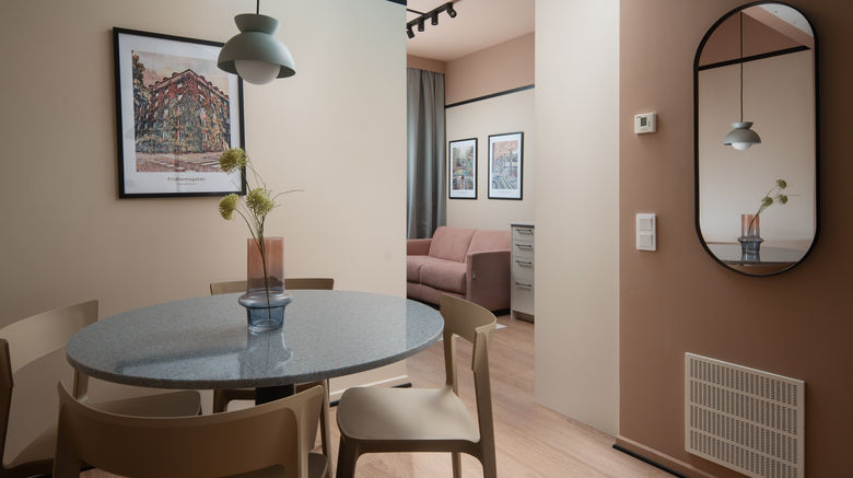 <b>Sky Hotel Apartments Stockholm Lobby</b>. Images powered by <a href="https://www.leonardoworldwide.com/" title="Leonardo Worldwide" target="_blank">Leonardo</a>.