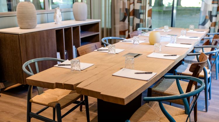 Motel One Rostock Restaurant