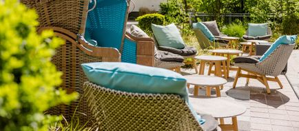 Motel One Rostock Exterior