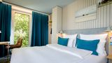 <b>Motel One Rostock Exterior</b>. Images powered by <a href=https://www.travelagewest.com/Hotels/Rostock-Germany/