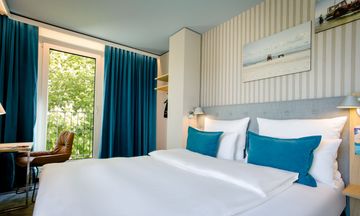 Motel One Rostock