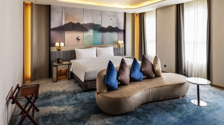 <b>Voco Chiayi Suite</b>. Images powered by <a href="https://www.leonardoworldwide.com/" title="Leonardo Worldwide" target="_blank">Leonardo</a>.