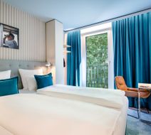 Motel One Rostock Exterior