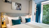 <b>Motel One Rostock Room</b>. Images powered by <a href=https://www.travelagewest.com/Hotels/Rostock-Germany/